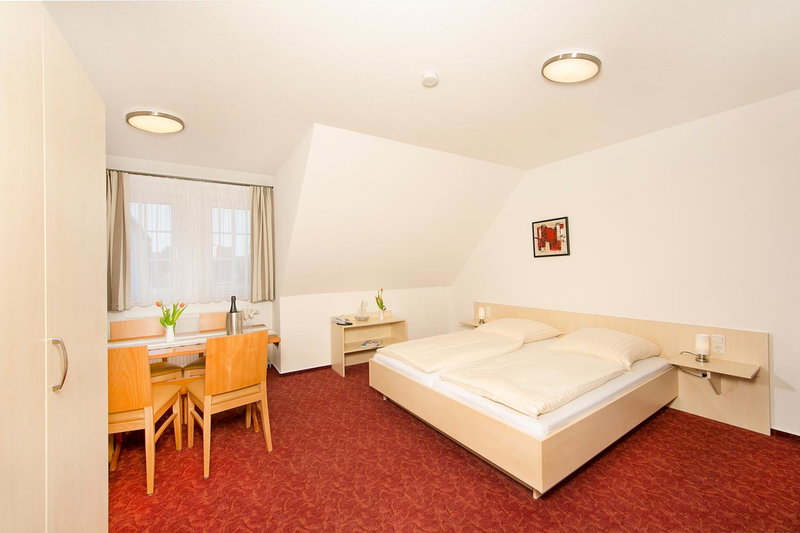 Ferienhotel Bernstein, Trassenheide, Germany