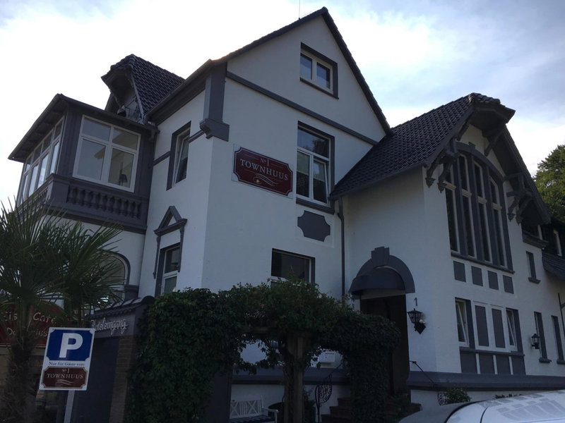 Townhuus No. 1 / Dieksee, Malente, Germany