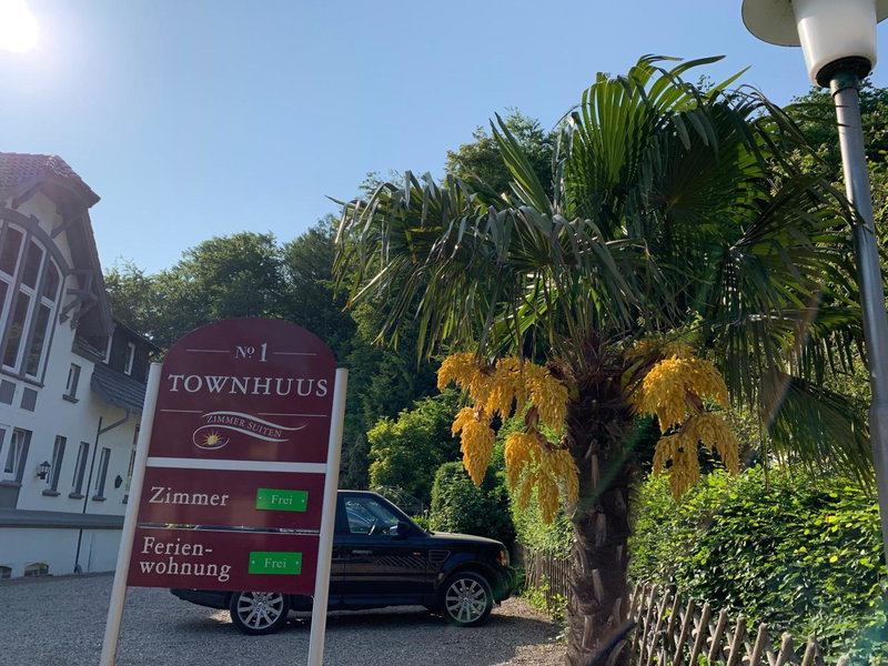 Townhuus No. 1 / Dieksee, Malente, Germany