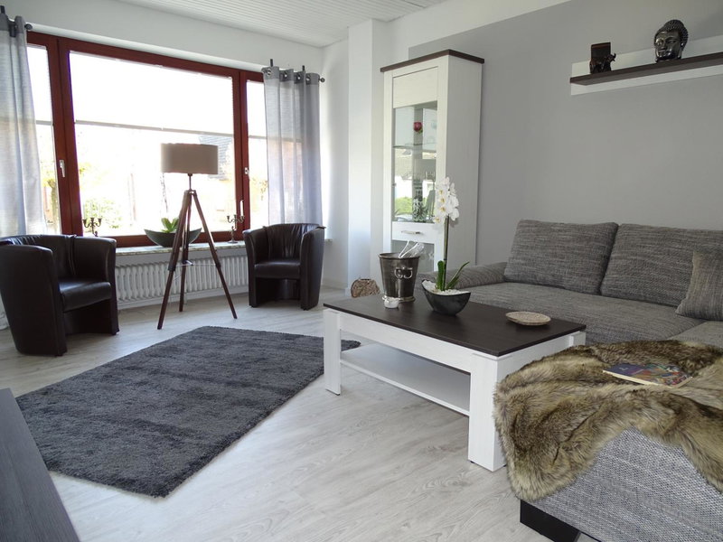 Townhuus No. 1 / Dieksee, Malente, Germany