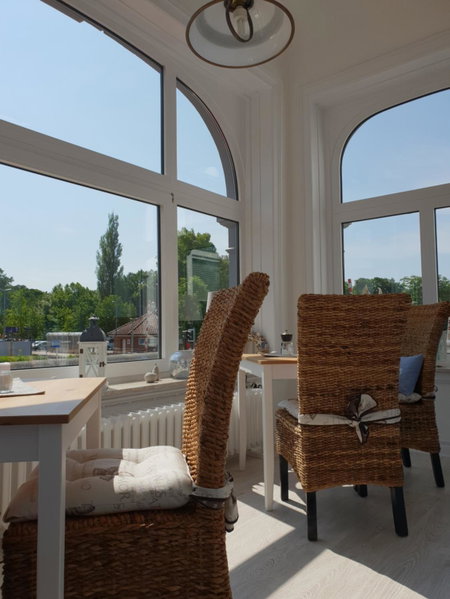 Townhuus No. 1 / Dieksee, Malente, Germany