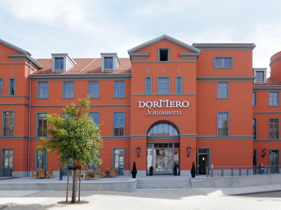 DORMERO Schlosshotel Reichenschwand, Reichenschwand, Germany
