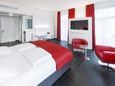 DORMERO Schlosshotel Reichenschwand, Reichenschwand, Germany