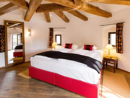 DORMERO Schlosshotel Reichenschwand, Reichenschwand, Germany