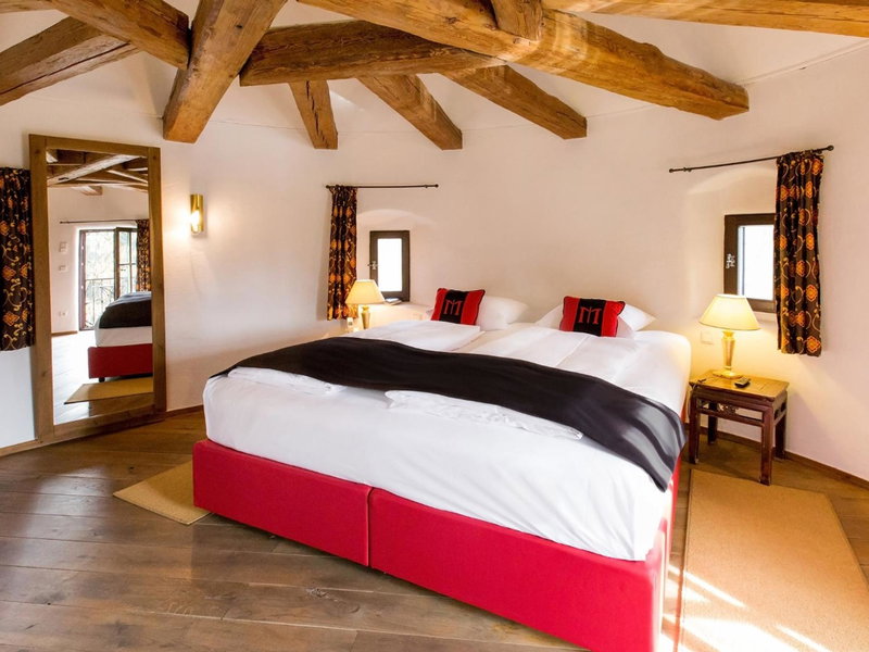 DORMERO Schlosshotel Reichenschwand, Reichenschwand, Germany