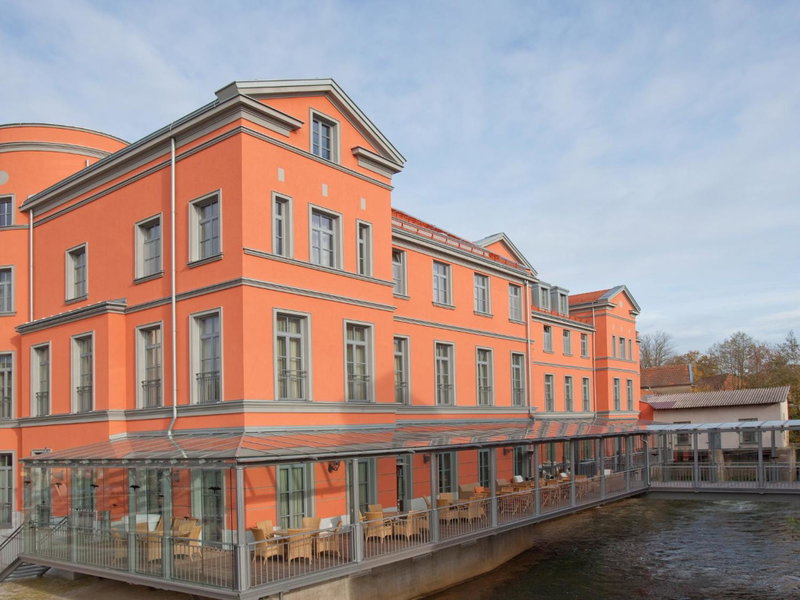 DORMERO Schlosshotel Reichenschwand, Reichenschwand, Germany