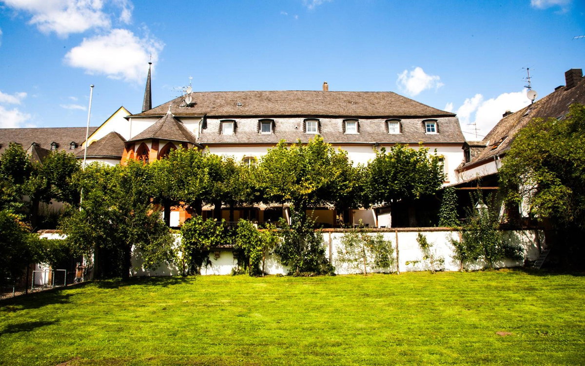 Boutiquehotel Kloster Pfalzel, Deutschland