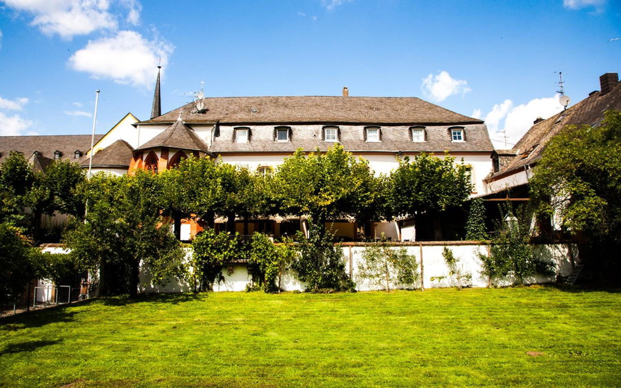 Boutiquehotel Kloster Pfalzel, Trier, Germany