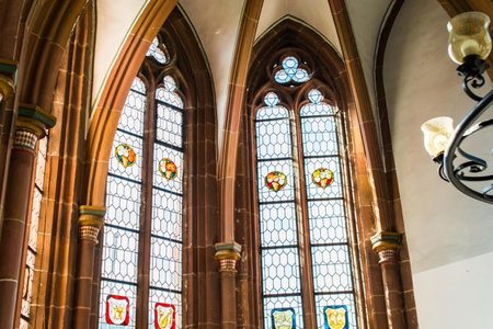 Boutiquehotel Kloster Pfalzel, Trier, Germany