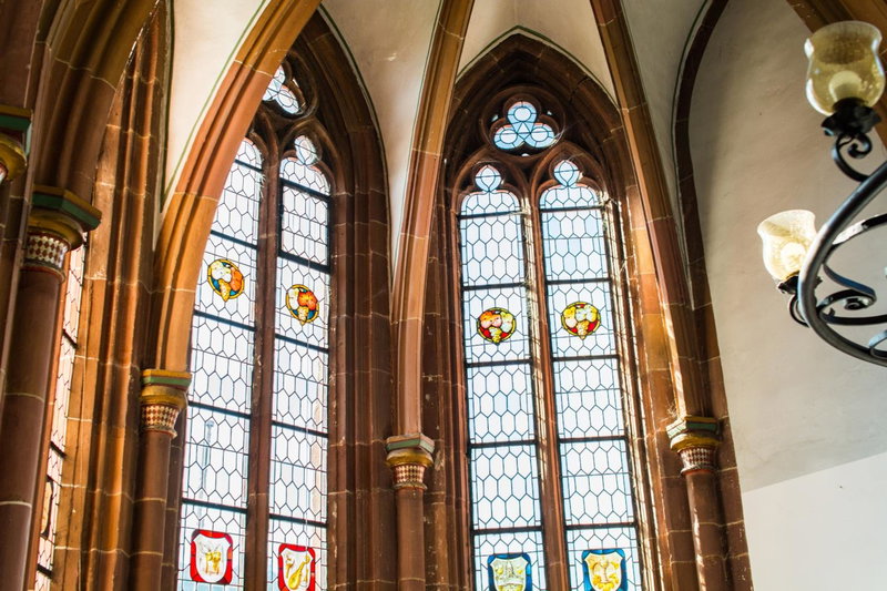 Boutiquehotel Kloster Pfalzel, Trier, Germany