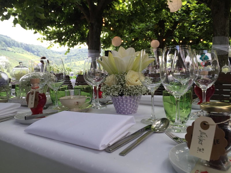 Boutiquehotel Kloster Pfalzel, Trier, Germany