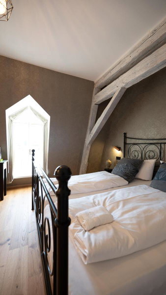 Boutiquehotel Kloster Pfalzel, Trier, Germany
