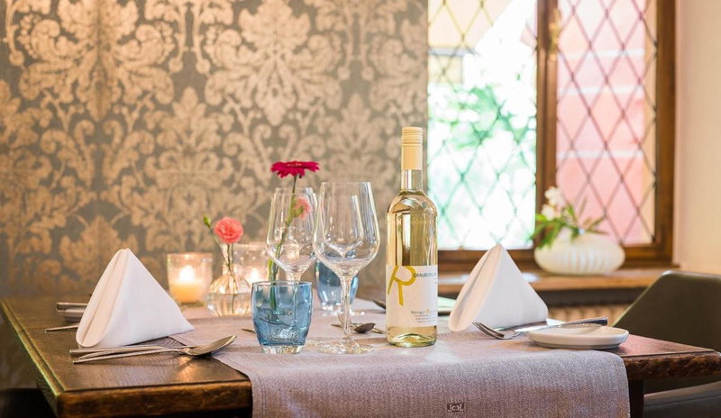Boutiquehotel Kloster Pfalzel, Trier, Germany