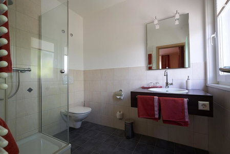 Hotel Gasthof König Karl, Freudenstadt, Germany