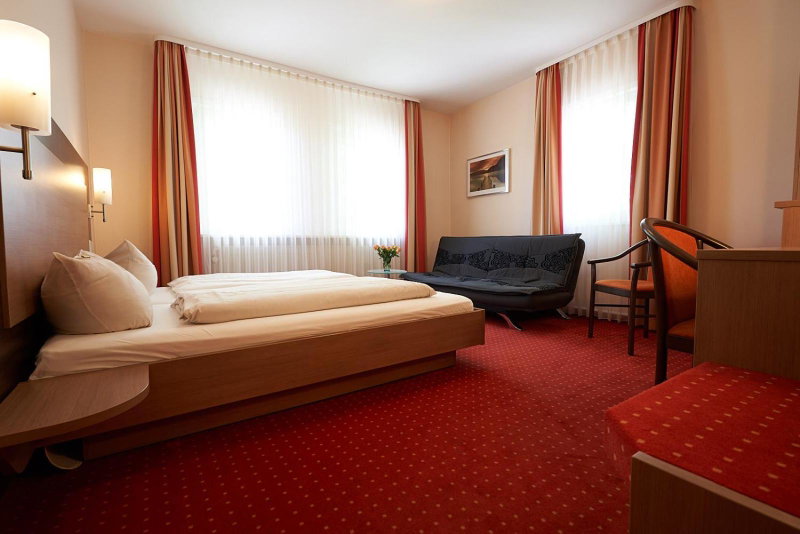 Hotel Gasthof König Karl, Freudenstadt, Germany