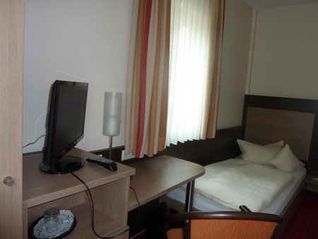 Hotel Gasthof König Karl, Freudenstadt, Germany
