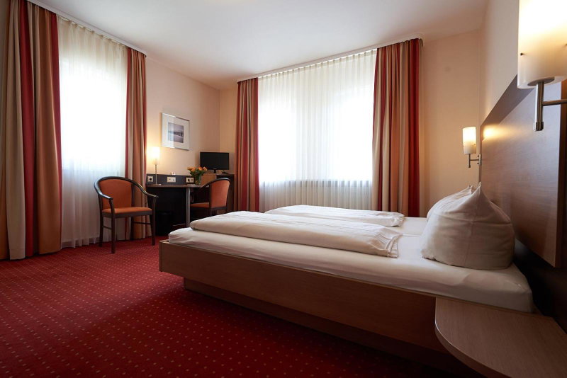 Hotel Gasthof König Karl, Freudenstadt, Germany