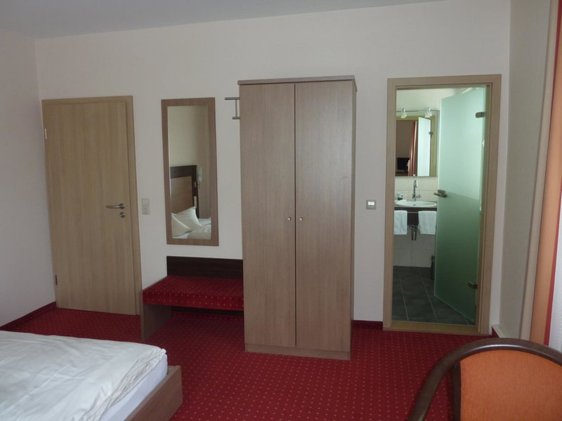 Hotel Gasthof König Karl, Freudenstadt, Germany