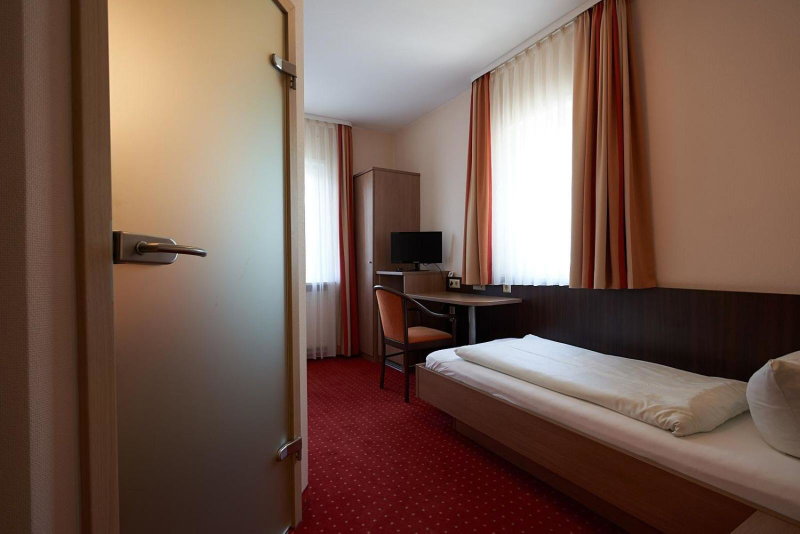 Hotel Gasthof König Karl, Freudenstadt, Germany