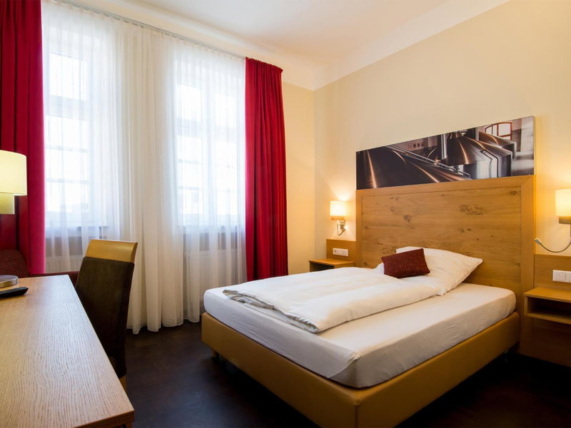 Hotel Brauereigasthof Amberger, Kösching, Germany