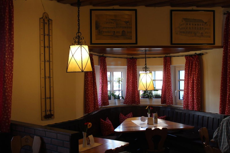 Hotel Brauereigasthof Amberger, Kösching, Germany