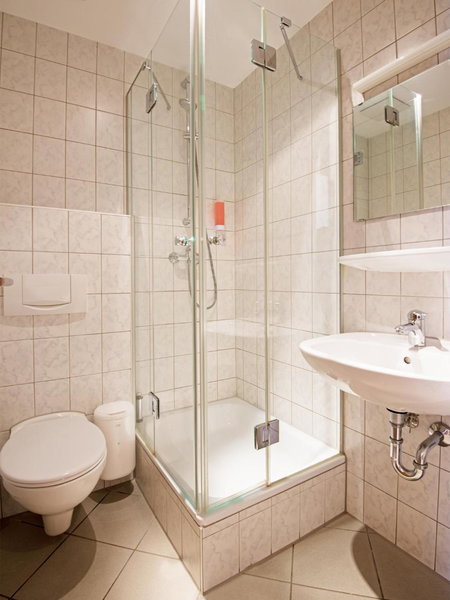 Hotel Brauereigasthof Amberger, Kösching, Germany