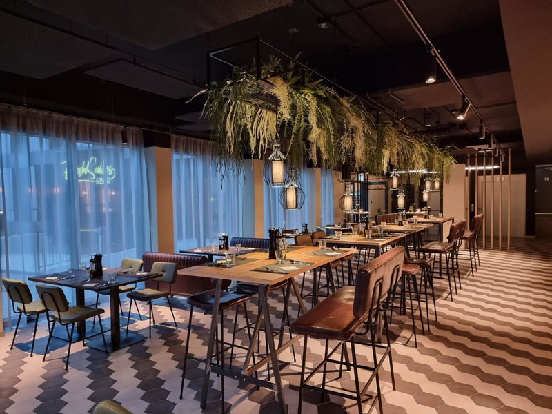 FreshSuites & Bar, Dachau, Germany