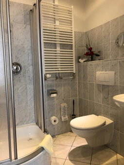 Thermen Hotel Pension Villa Holstein, Bad Salzuflen, Germany