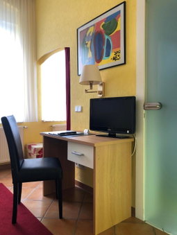 Thermen Hotel Pension Villa Holstein, Bad Salzuflen, Germany