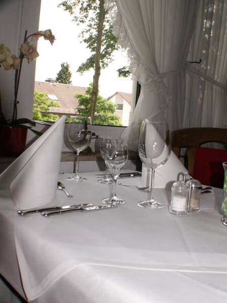 Thermen Hotel Pension Villa Holstein, Bad Salzuflen, Germany
