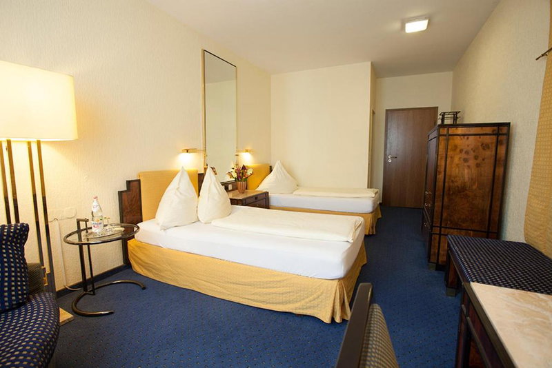 Hotel Haus Union, Oberhausen, Germany