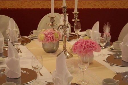 Hotel Haus Union, Oberhausen, Germany