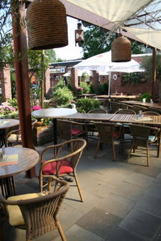Hotel Haus Union, Oberhausen, Germany