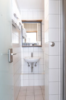 Hotel Dortmunder Hof, Würzburg, Germany