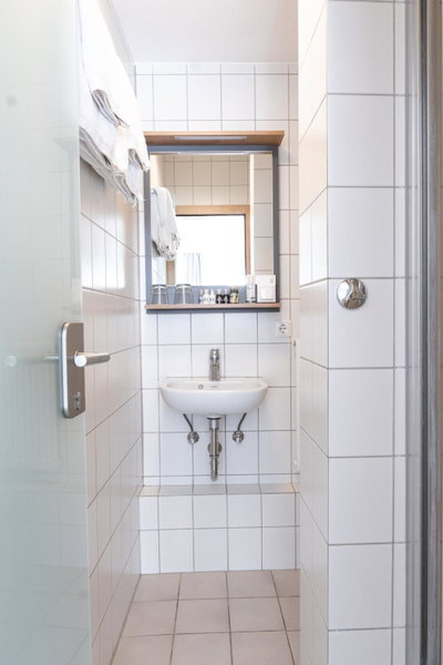 Hotel Dortmunder Hof, Würzburg, Germany