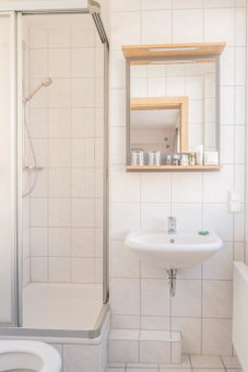 Hotel Dortmunder Hof, Würzburg, Germany