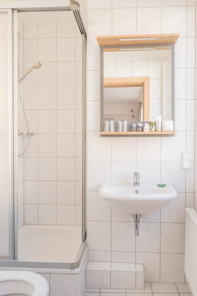 Hotel Dortmunder Hof, Würzburg, Germany