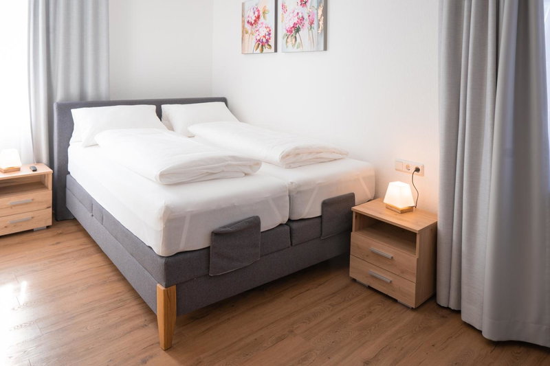 Hotel Dortmunder Hof, Würzburg, Germany