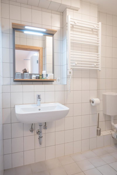 Hotel Dortmunder Hof, Würzburg, Germany