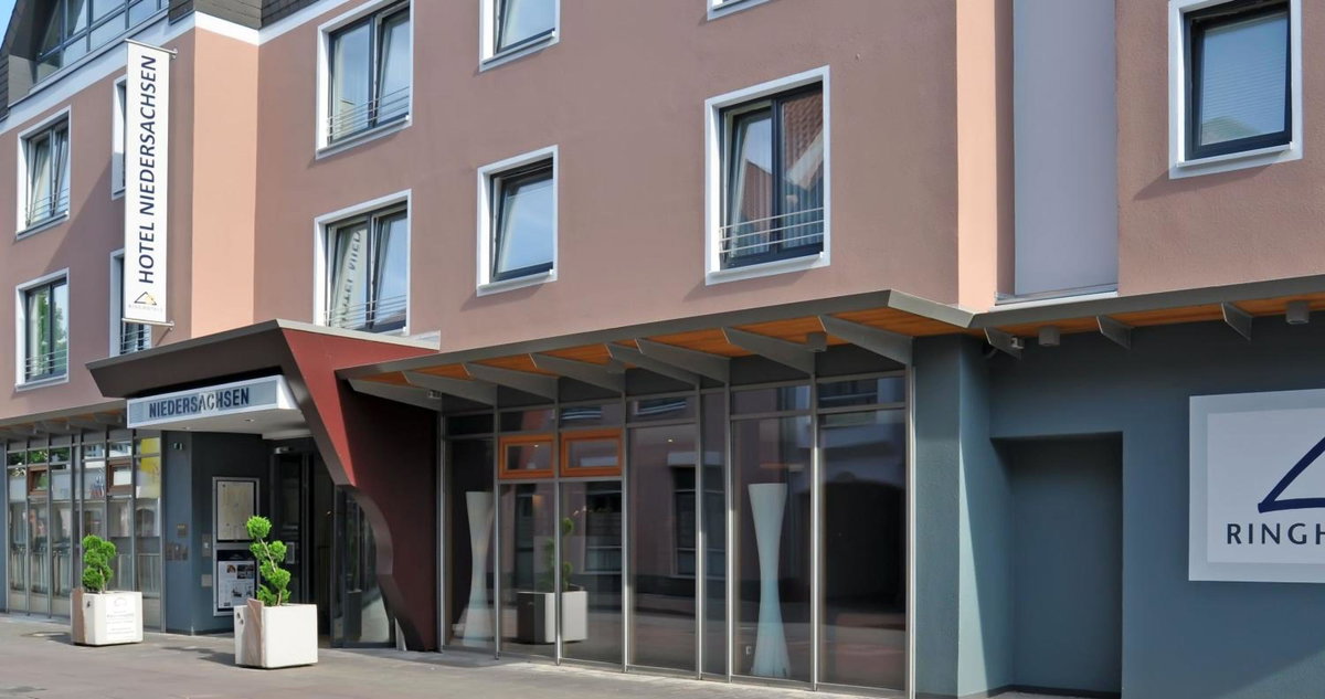 Ringhotel Niedersachsen, Germany