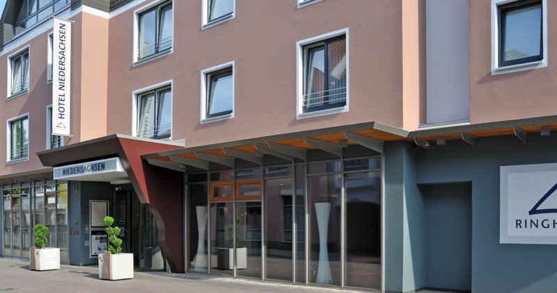 Ringhotel Niedersachsen, Höxter, Germany