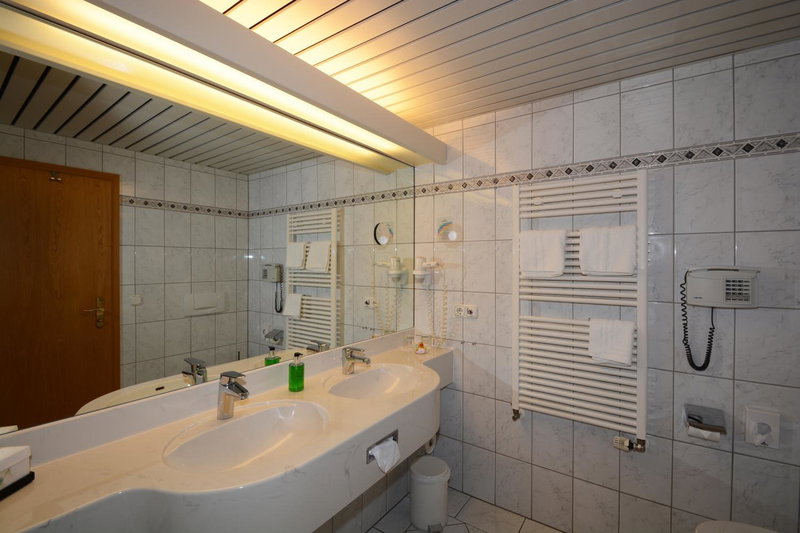 Ringhotel Niedersachsen, Höxter, Germany