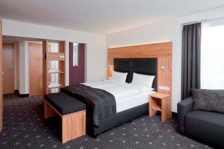 Ringhotel Niedersachsen, Höxter, Germany