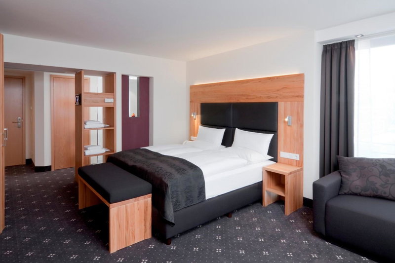 Ringhotel Niedersachsen, Höxter, Germany