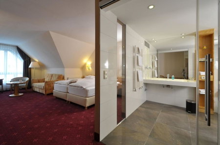 Ringhotel Niedersachsen, Höxter, Germany