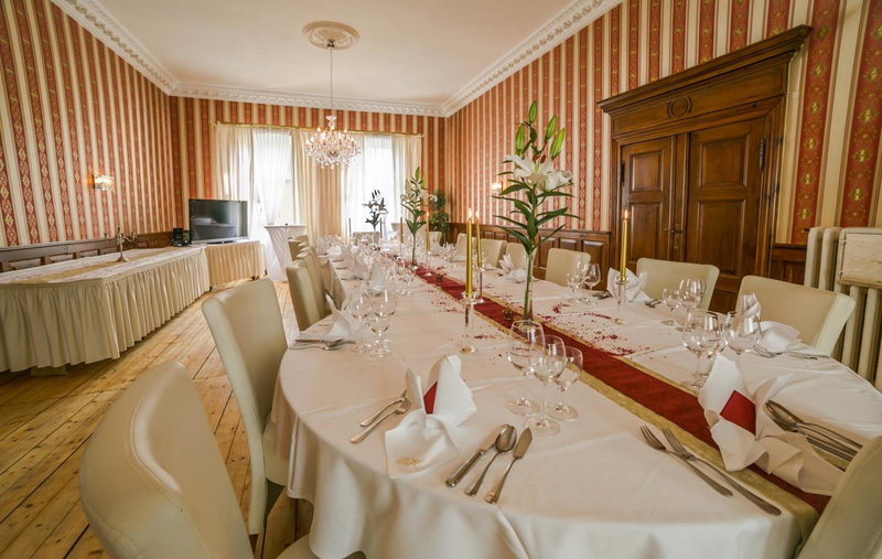 Hotel & Restaurant "Deutscher Kaiser", Perleberg, Germany