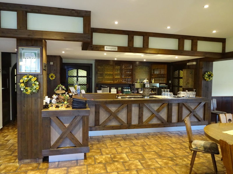 Gasthof Hotel Zum Ross, Wertheim, Germany