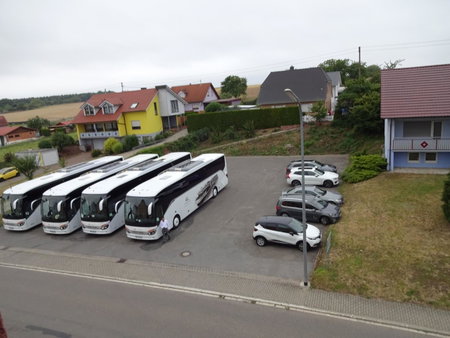 Gasthof Hotel Zum Ross, Wertheim, Germany