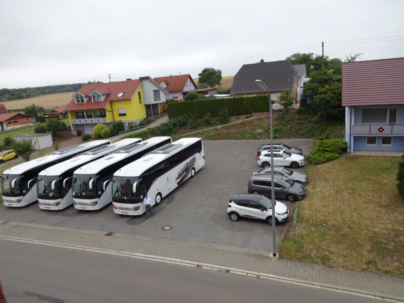 Gasthof Hotel Zum Ross, Wertheim, Germany
