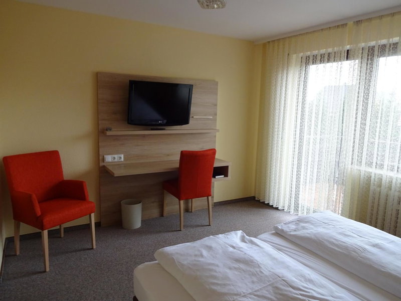 Gasthof Hotel Zum Ross, Wertheim, Germany